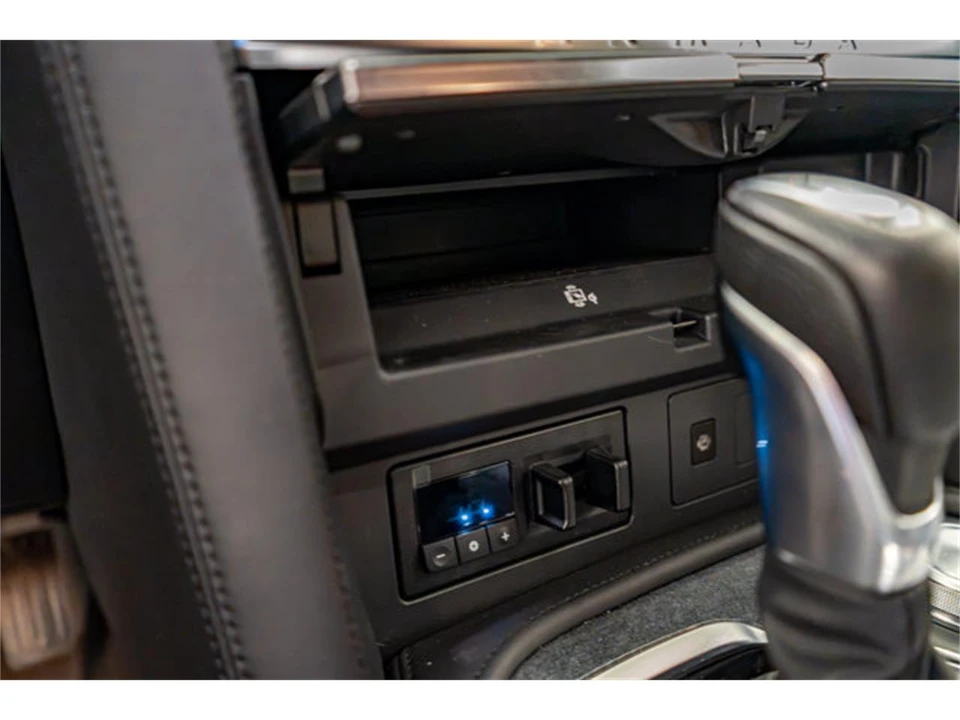 2024 Nissan Armada - Image 30 of 31