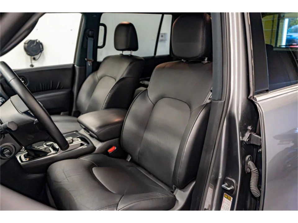 2024 Nissan Armada - Image 24 of 31