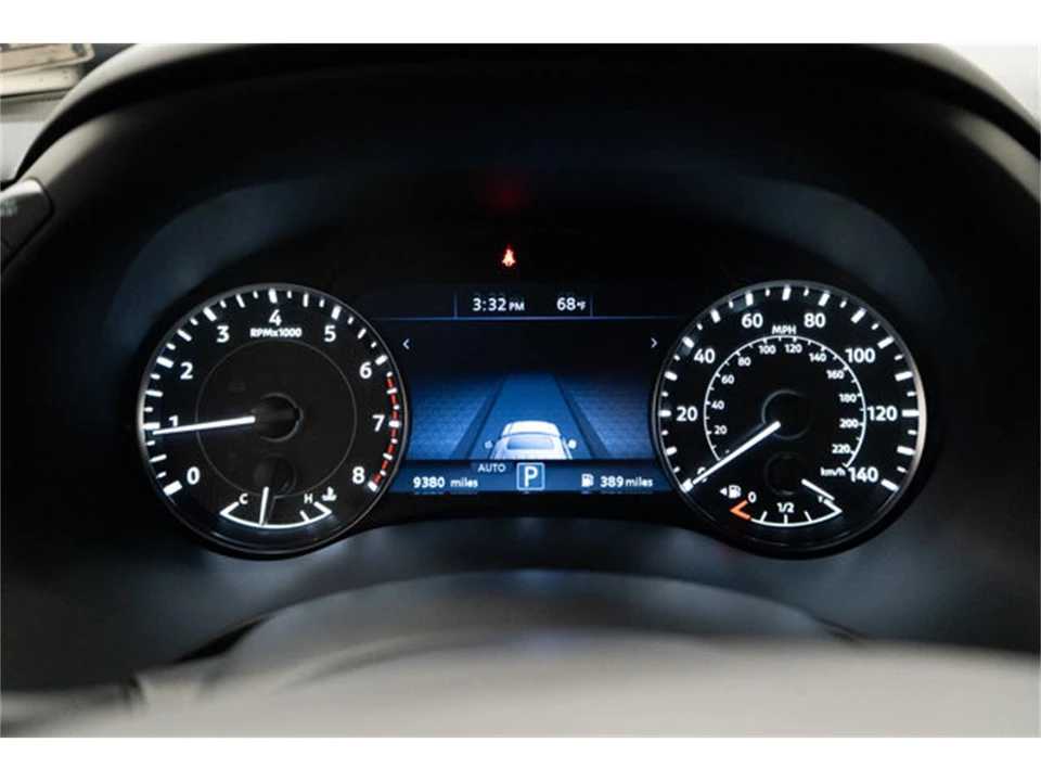 2024 Nissan Armada - Image 26 of 31