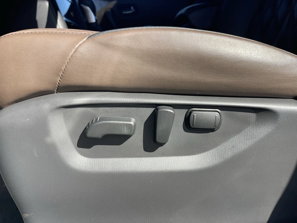 2024 Nissan Armada - Image 11 of 12