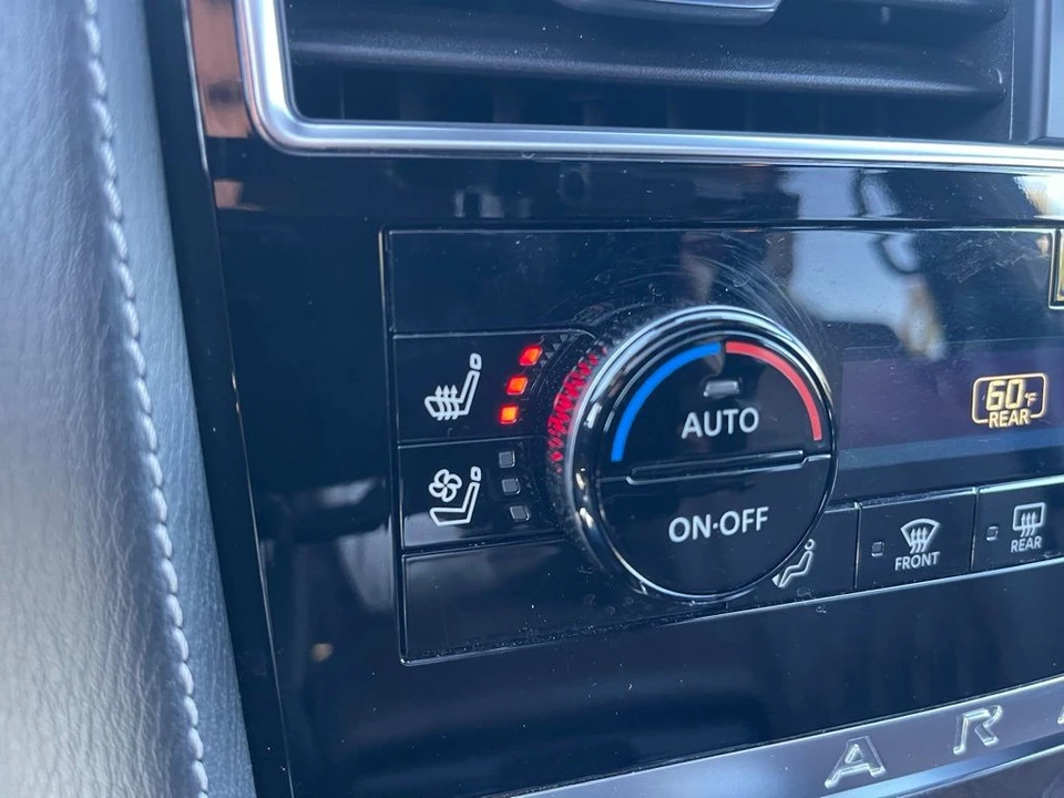 2024 Nissan Armada - Image 21 of 21