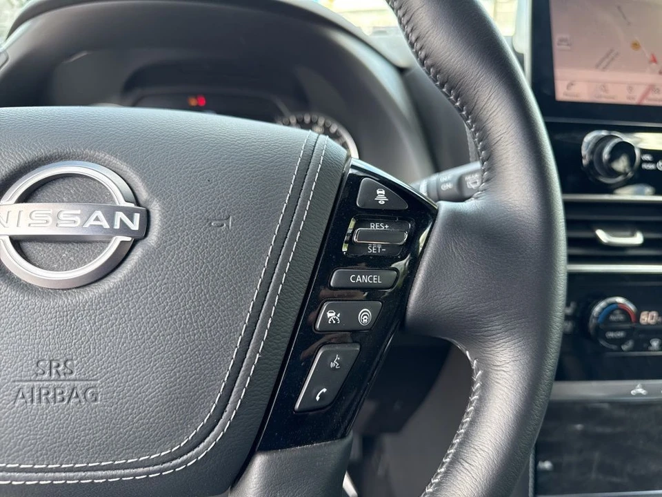 2024 Nissan Armada - Image 19 of 21