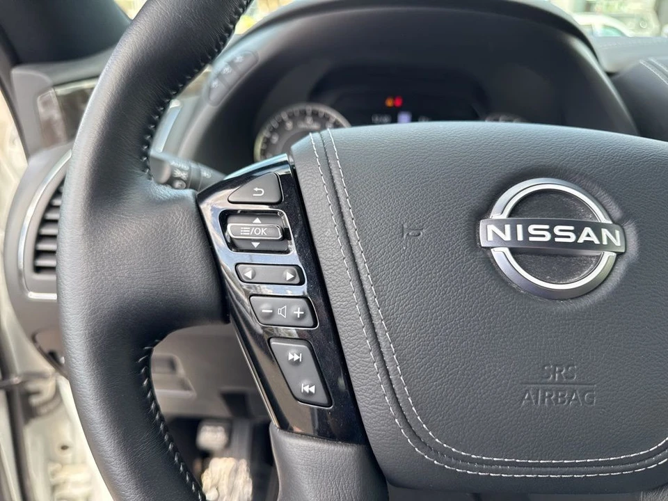 2024 Nissan Armada - Image 18 of 21