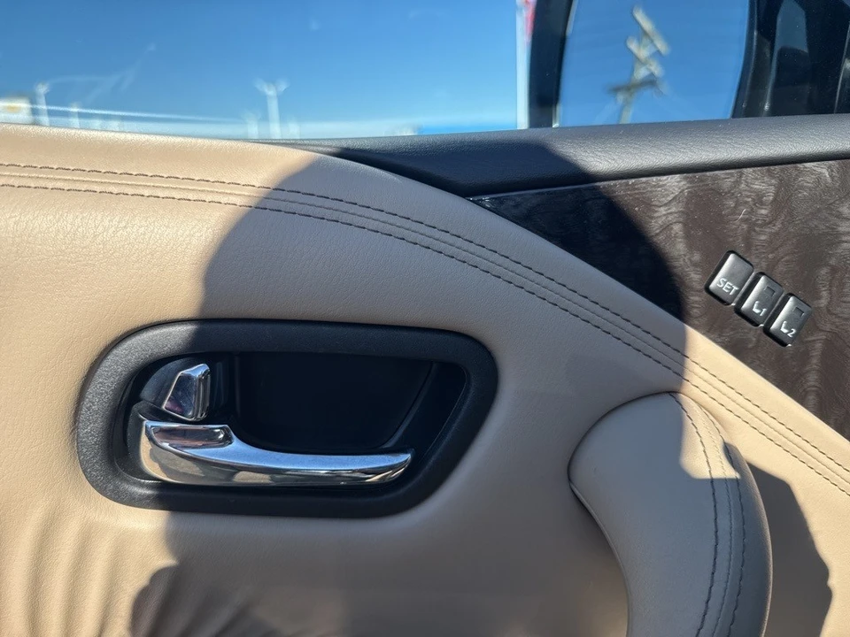 2024 Nissan Armada - Image 12 of 12