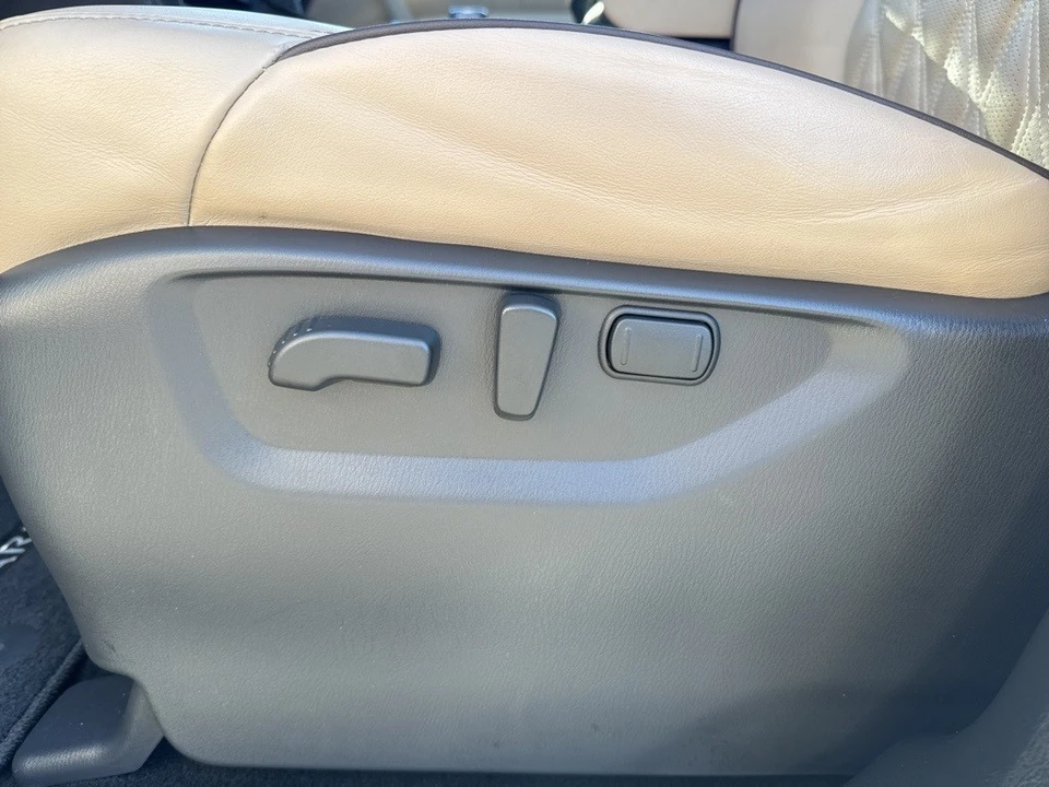 2024 Nissan Armada - Image 11 of 12