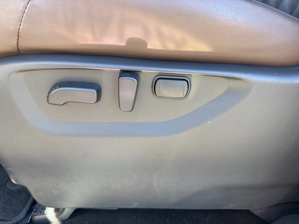 2024 Nissan Armada - Image 11 of 12