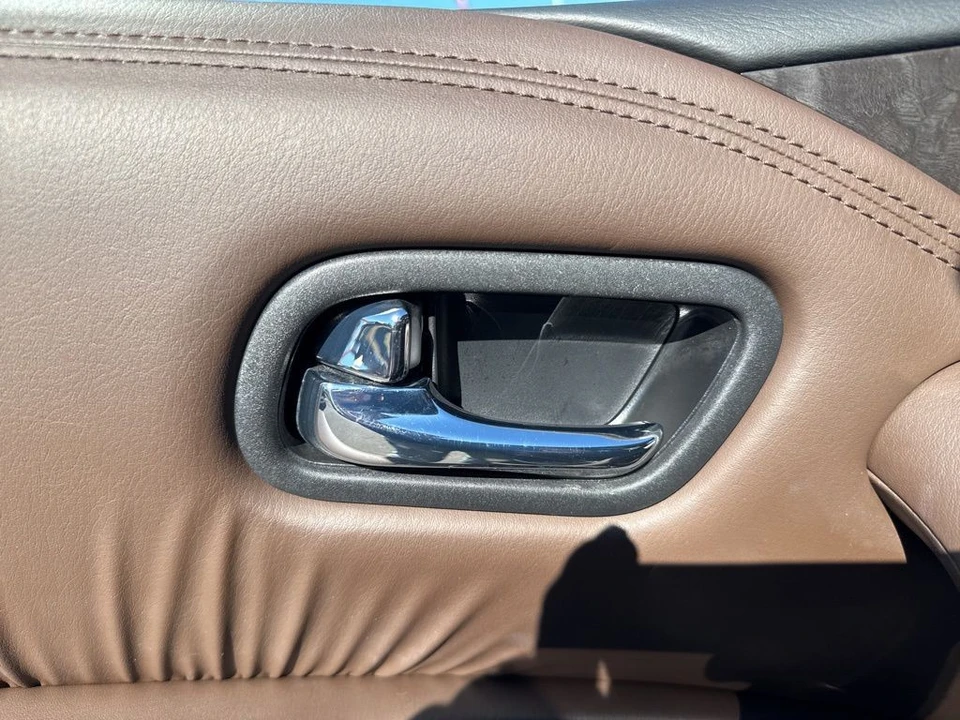 2024 Nissan Armada - Image 12 of 12