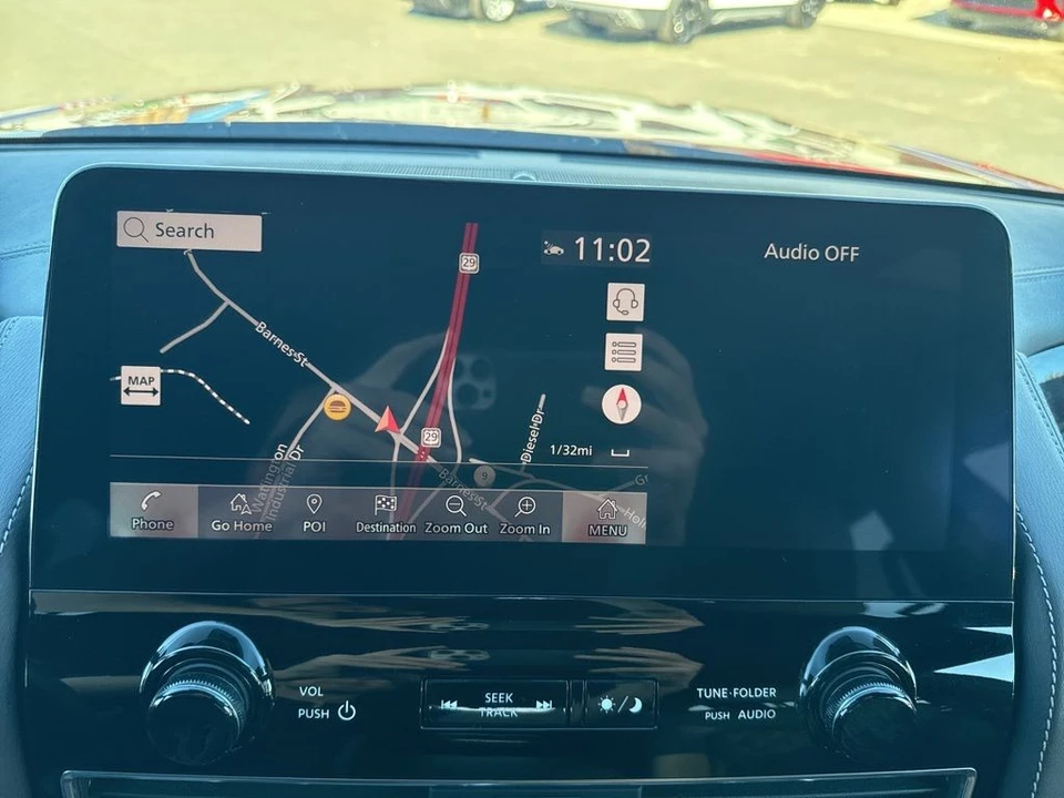 2024 Nissan Armada - Image 20 of 21