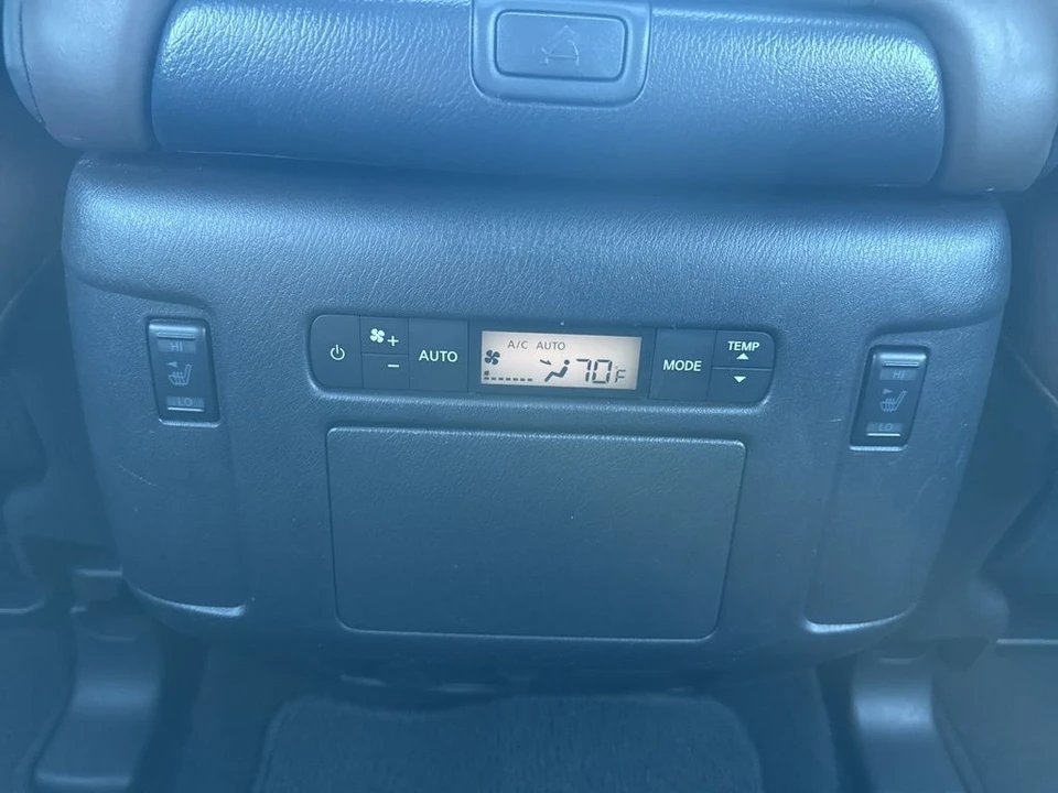 2024 Nissan Armada - Image 14 of 21
