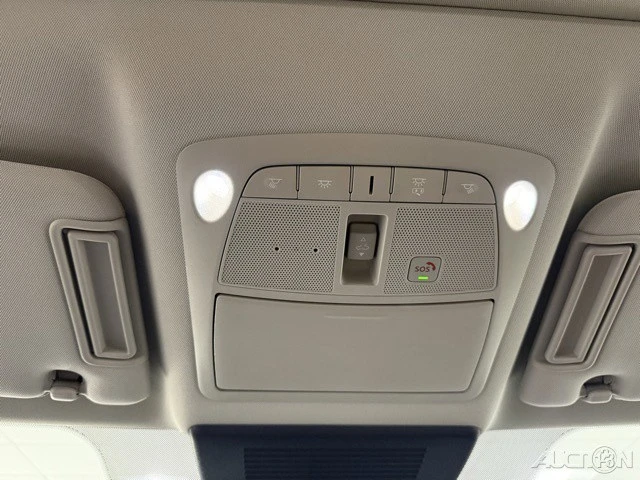 2024 Nissan Armada - Image 20 of 21