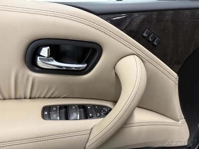 2024 Nissan Armada - Image 13 of 21