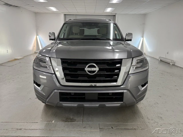 2024 Nissan Armada - Image 2 of 21