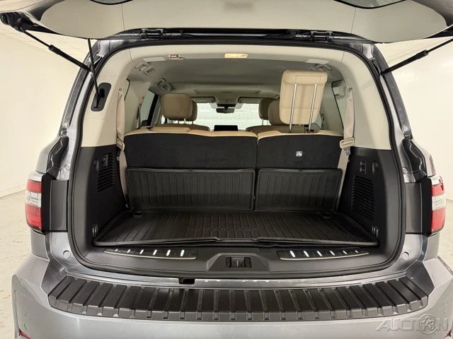 2024 Nissan Armada - Image 7 of 21