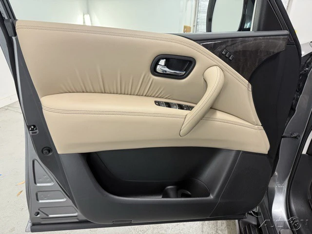 2024 Nissan Armada - Image 12 of 21
