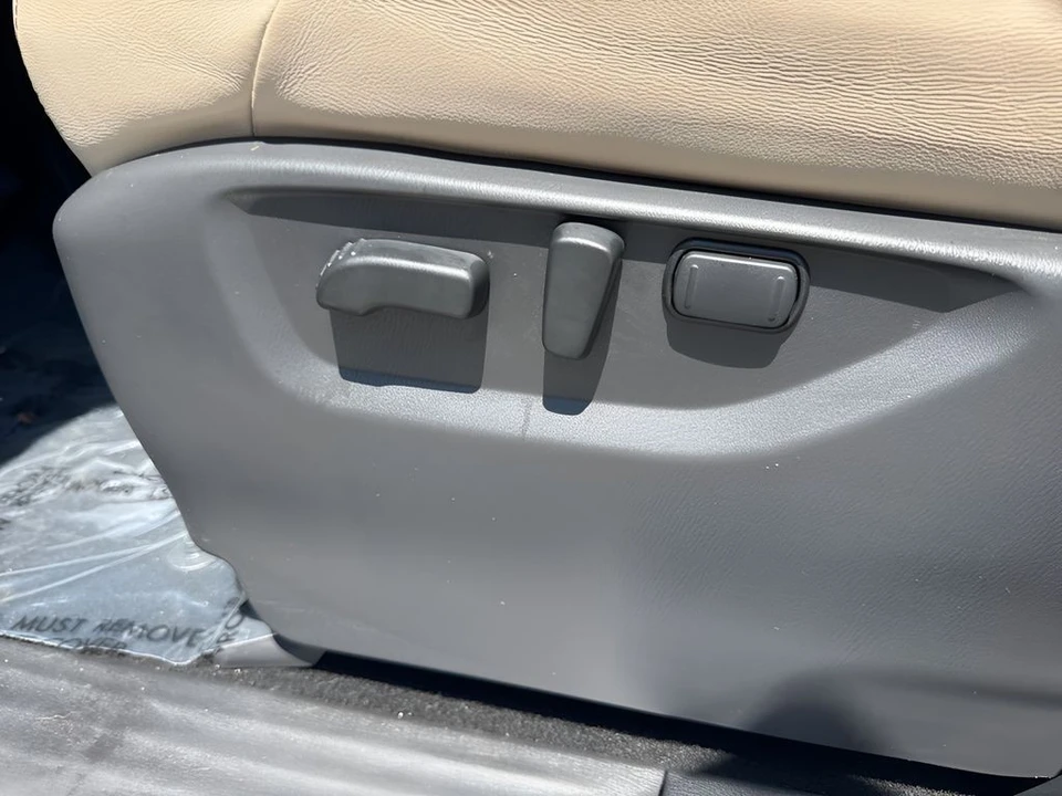 2024 Nissan Armada - Image 10 of 12