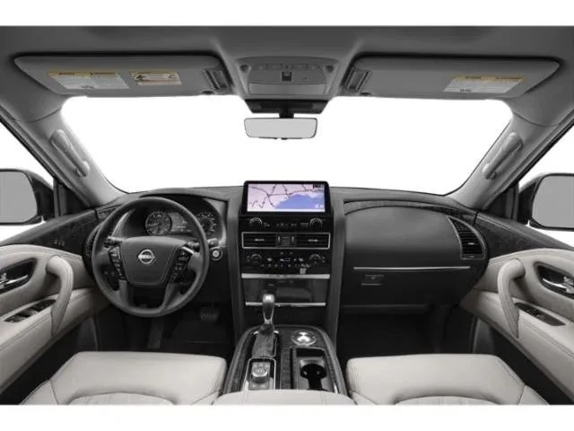 2024 Nissan Armada - Image 5 of 5