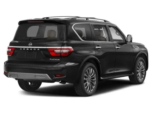 2024 Nissan Armada - Image 3 of 5