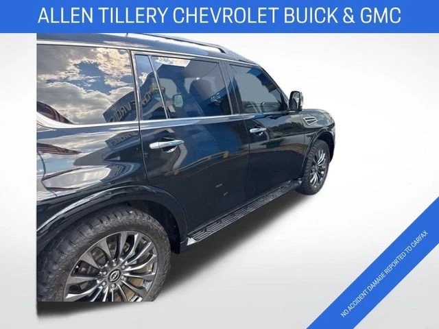 2024 Nissan Armada - Image 3 of 6
