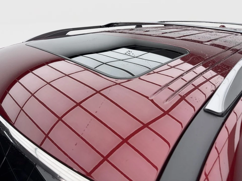 2024 Nissan Armada - Image 14 of 21