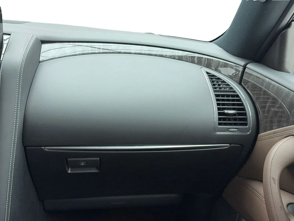 2024 Nissan Armada - Image 21 of 21