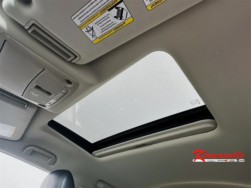 2024 Nissan Armada - Image 21 of 21