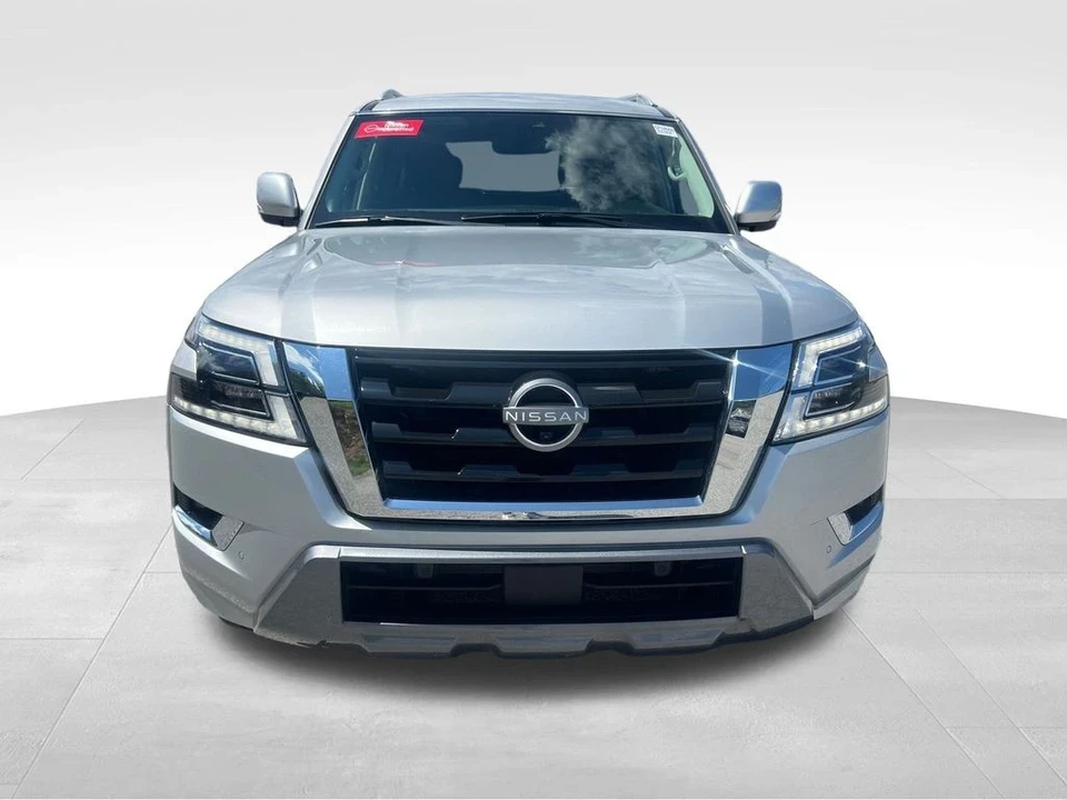 2024 Nissan Armada - Image 10 of 12