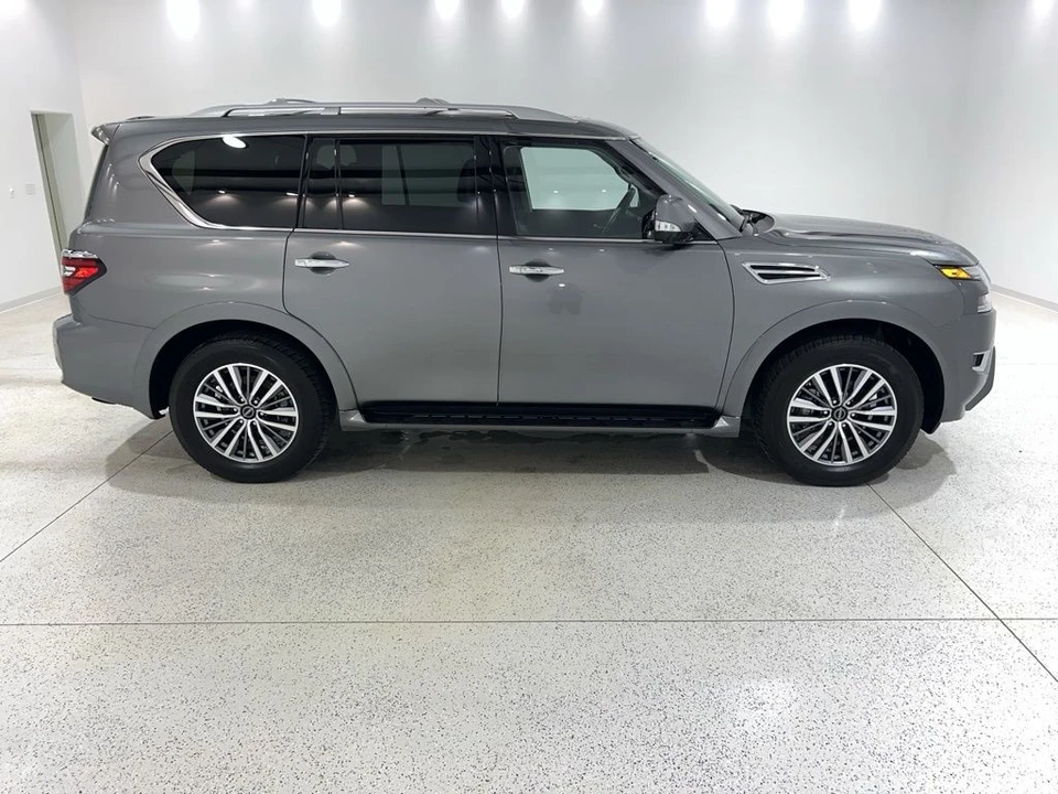 2024 Nissan Armada - Image 5 of 21