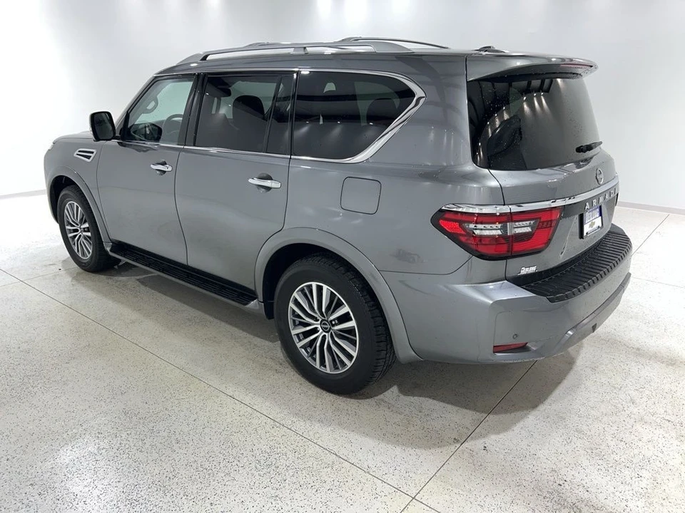 2024 Nissan Armada - Image 6 of 21