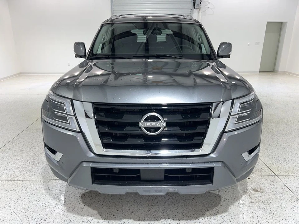 2024 Nissan Armada - Image 2 of 21
