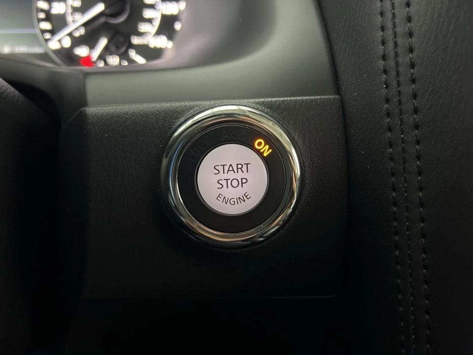 2024 Nissan Armada - Image 16 of 21