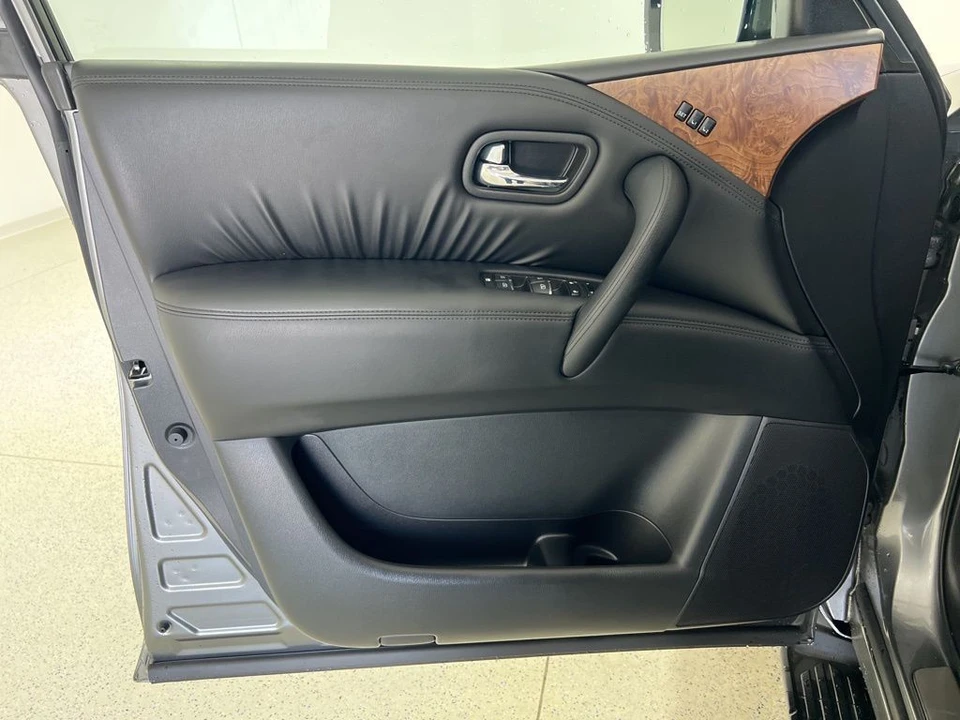 2024 Nissan Armada - Image 21 of 21