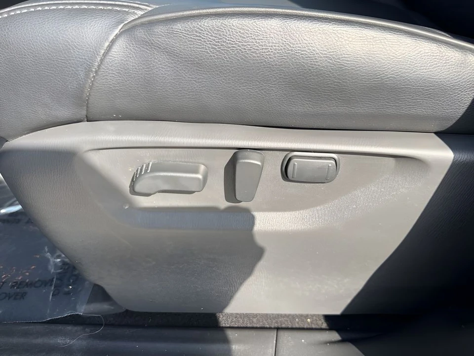 2024 Nissan Armada - Image 10 of 21