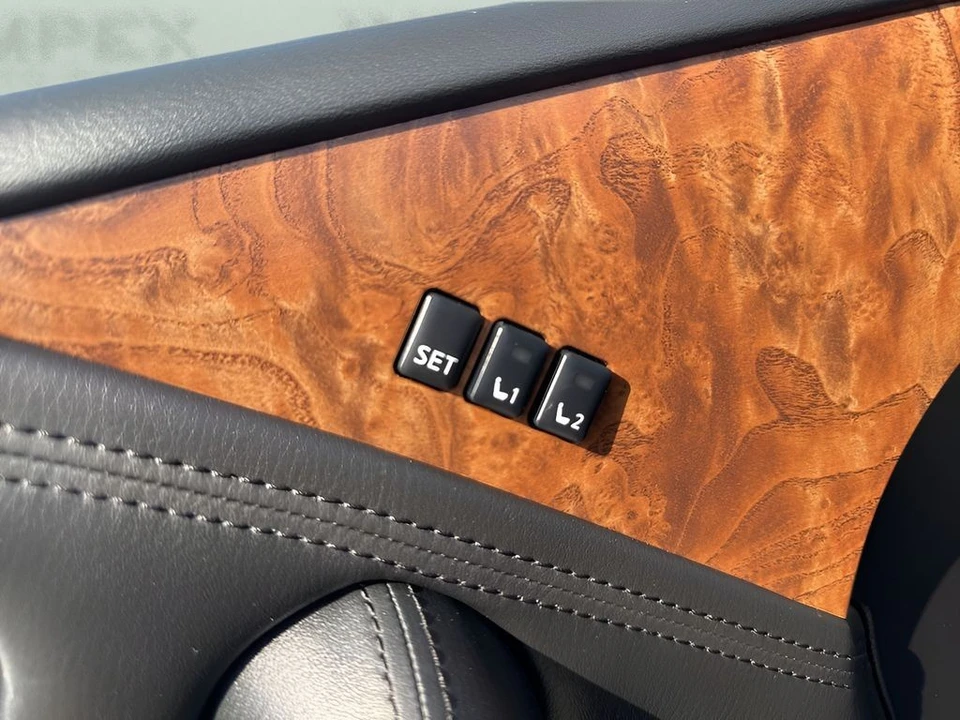 2024 Nissan Armada - Image 11 of 21