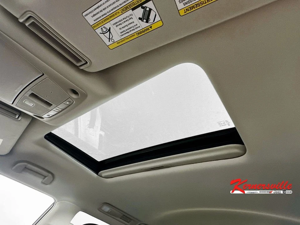 2024 Nissan Armada - Image 21 of 21