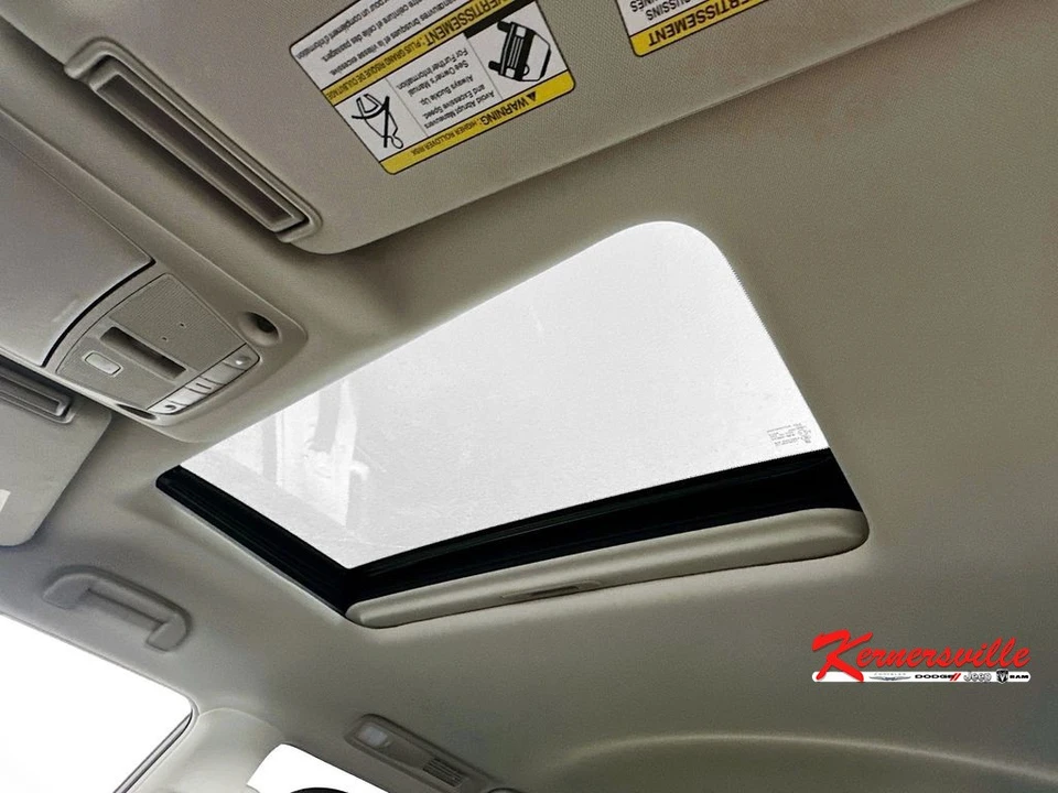 2024 Nissan Armada - Image 21 of 21