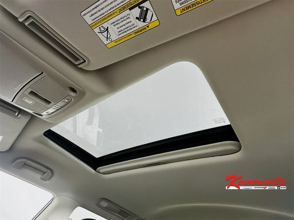 2024 Nissan Armada - Image 21 of 21