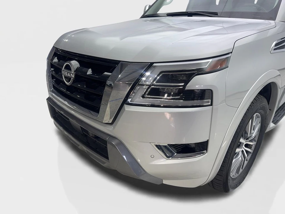 2024 Nissan Armada - Image 16 of 21