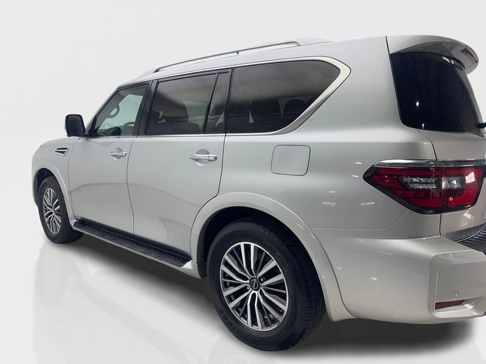 2024 Nissan Armada - Image 14 of 21