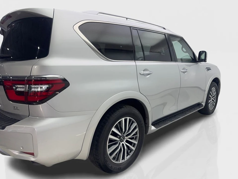2024 Nissan Armada - Image 13 of 21