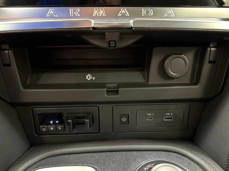 2024 Nissan Armada - Image 16 of 21