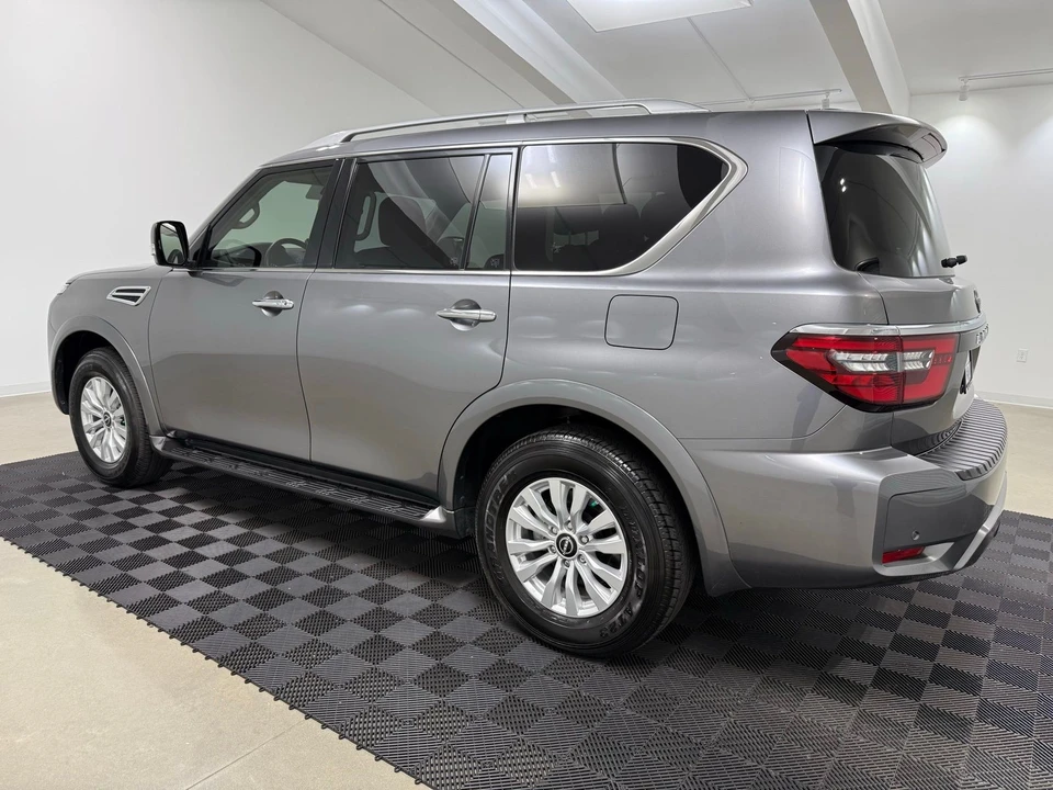 2024 Nissan Armada - Image 5 of 21