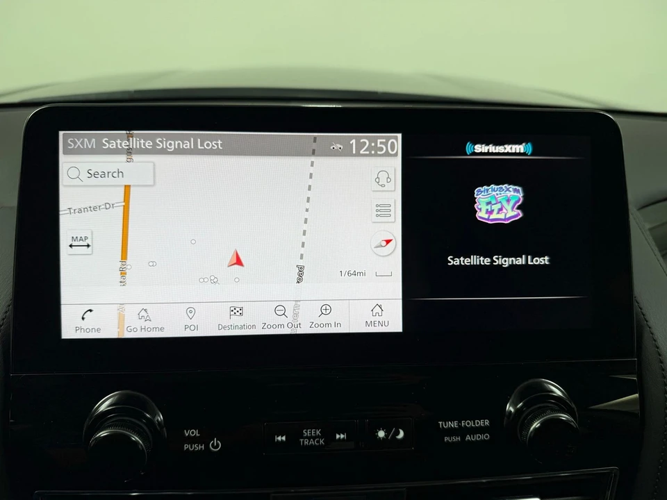 2024 Nissan Armada - Image 17 of 21