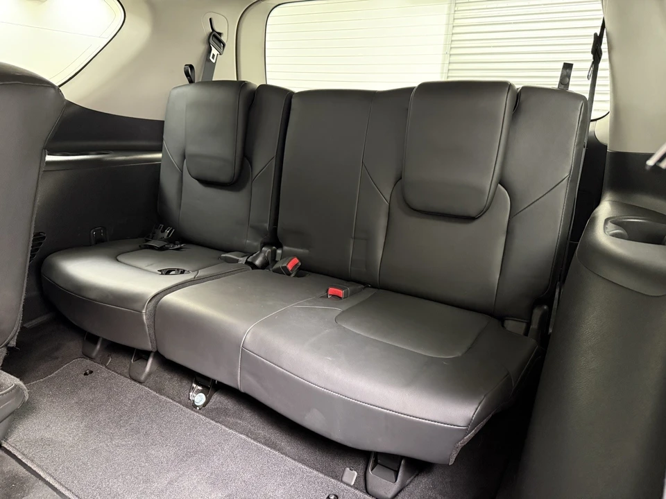2024 Nissan Armada - Image 20 of 21