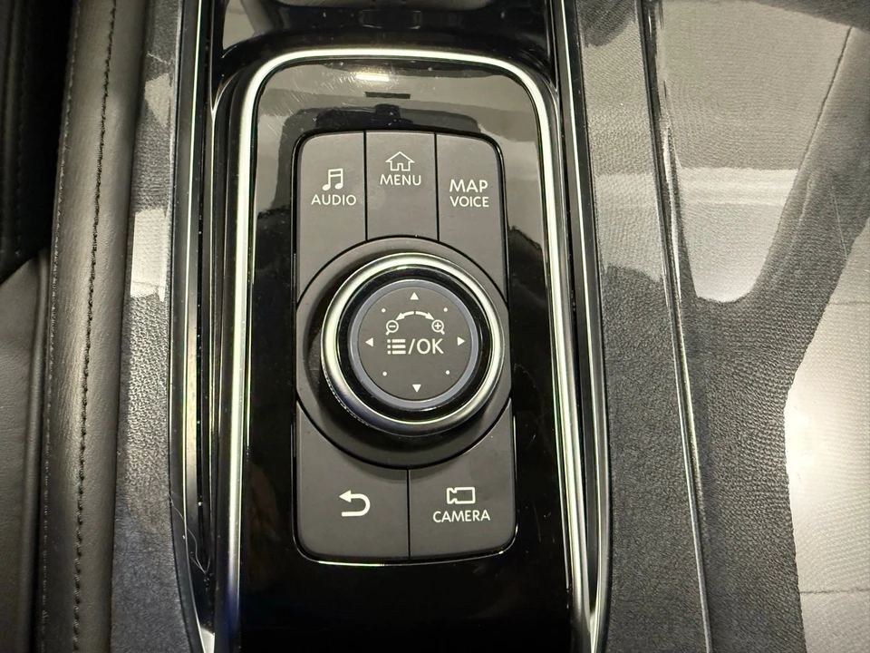 2024 Nissan Armada - Image 20 of 21