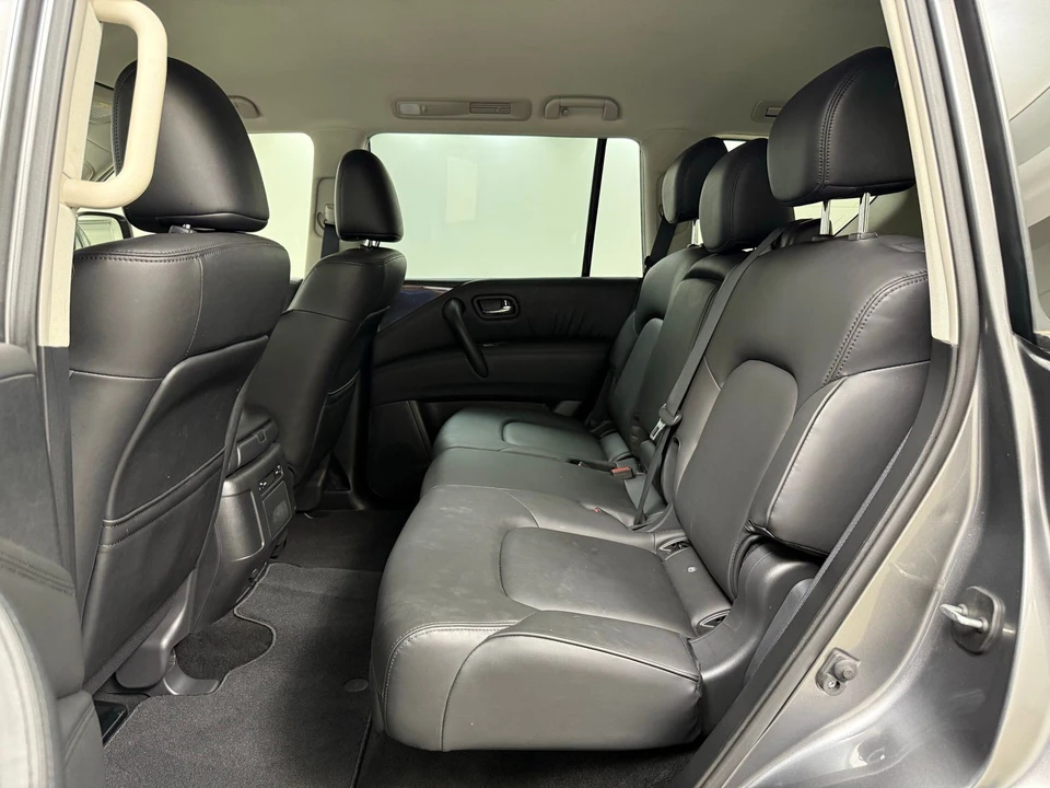 2024 Nissan Armada - Image 21 of 21