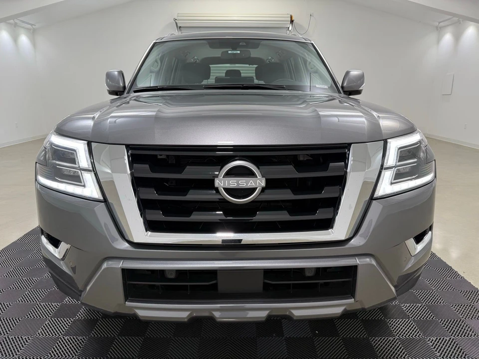 2024 Nissan Armada - Image 2 of 21