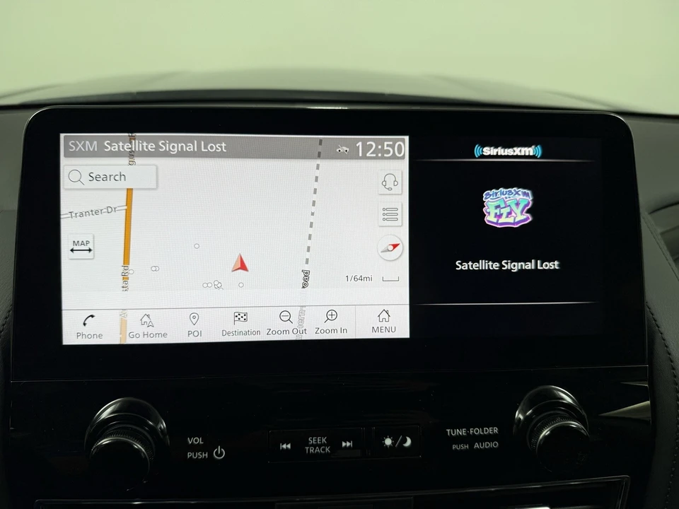 2024 Nissan Armada - Image 15 of 21