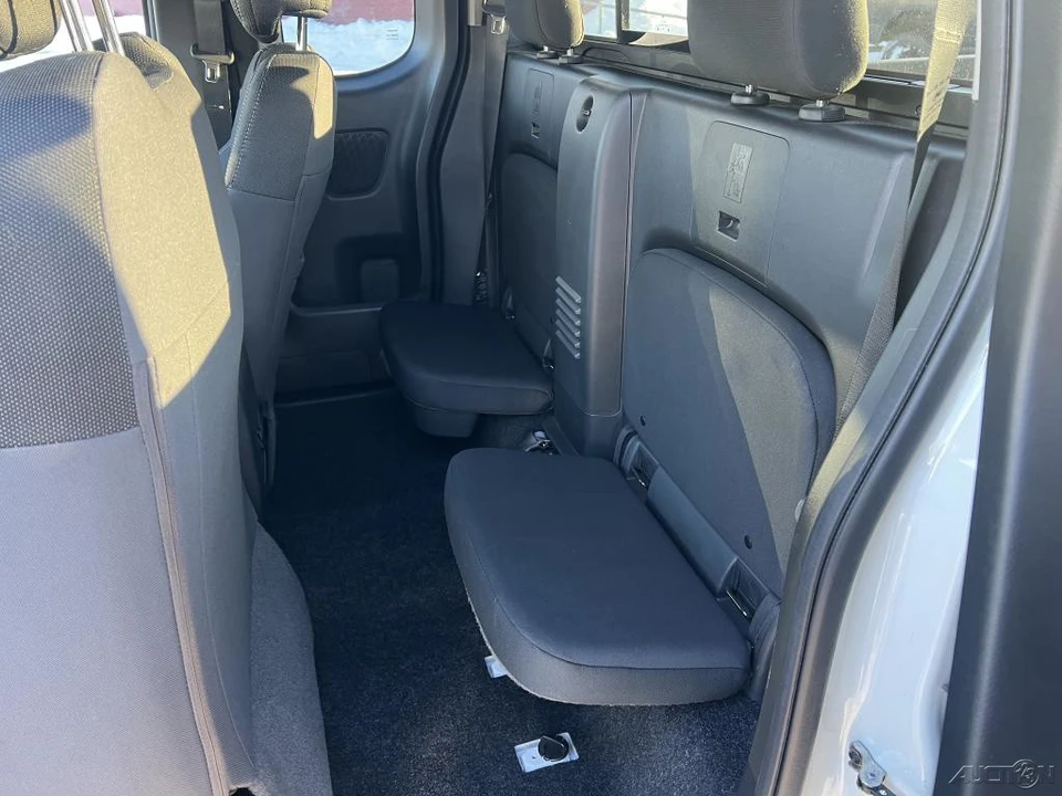 2024 Nissan Frontier 3rd Gen - Image 12 of 12