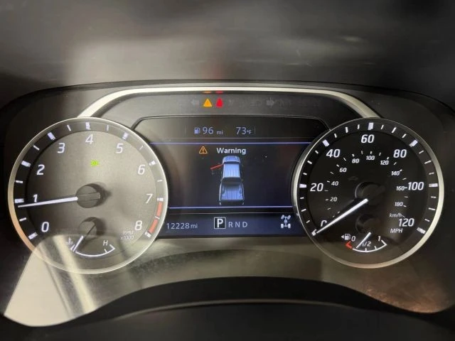 2024 Nissan Frontier 3rd Gen - Image 14 of 21