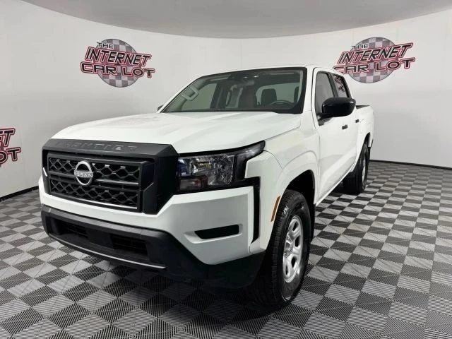 2024 Nissan Frontier 3rd Gen - Image 3 of 21